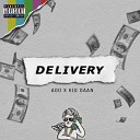 ADO Kid Daan - DELIVERY