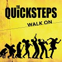The Quicksteps - Plans on Your Mind