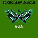 Fixed Key Modul - Twinky