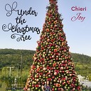 Chieri Joy - Under the Christmas Tree