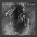 Royal Music Paris - I Don t Extended Mix