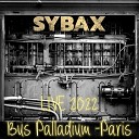 Sybax - Transition Pt 2