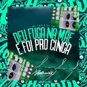 DJ VM feat MC 7BELO - Deu Fuga na M e e Foi pro Cinga