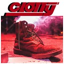 Clotty - First Blood