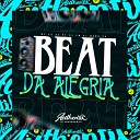 DJ VM feat MC VK DA VS DJ MENO CK - Beat da Alegria