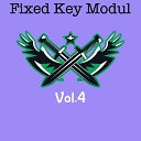Fixed Key Modul - Night Sequence