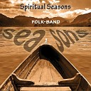Spiritual Seasons - The Piper at the Gates of Dawn Shaman