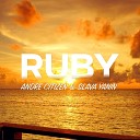 ANDRE CITIZEN SLAVA YANIN - Ruby