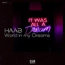 HAAB - World in my Dreams