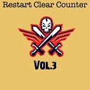 Restart Clear Counter - The Riff
