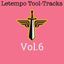 Letempo Tool Tracks - Timer