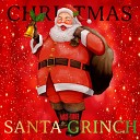 Mars Turner feat Santa Grinch - Christmas Hope Mix
