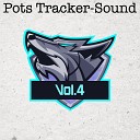 Pots Tracker Sound - Liquid Sky