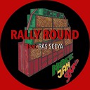 PRAISE JAH SOUND feat Ras SeeYa - Rally Round