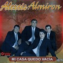 Alexcis Almiron - El Curuzu Cuate o