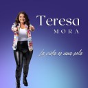 Teresa Mora - No Puedo Mas Version Balada