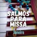 O Salmista - Salmo 39 Eu Disse Eis Que Venho Senhor Com Prazer Fa o a Vossa…