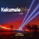 Fadhili Bavyombo - Salama weds Kai