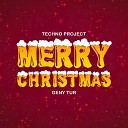 Techno Project Geny Tur - Merry Christmas