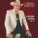 Uriel Henao - La He Perdido