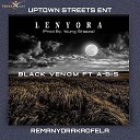 Black Venom feat A Bis - Lenyora