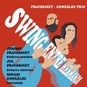 Frayssinet Gonz lez Trio - Fle che D Or