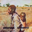 Cisco - Divua Diami