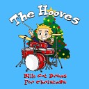 The Hooves - Billy Got Drums for Christmas