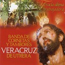 Banda de Cornetas y Tambores Veracruz de… - Al Cielo el Rey de Triana Recogida A o 2002 Con Jes s Despojado Sonido…