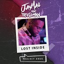 Jaymal Project Zeus feat Devilman - Lost Inside