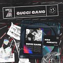 Niko Adriatti Cool 7rack DJ Casper - Gucci Gang Remix