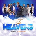 Seer Victor feat NJI heavenly voices - The Heavens