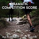 All In Music - The Competition Is Real