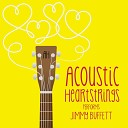 Acoustic Heartstrings - A Pirate Looks at Forty