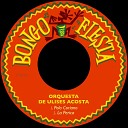 Orquesta De Ulises Acosta - Polo Coriano Remastered