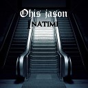 Ohis jason - Inatimi