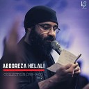 Abdoreza Helali - Khab Didam Tou Haramet