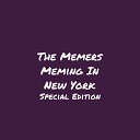 The Memers - M M