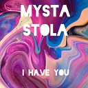 Mysta Stola - Eternity