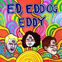 Ed Edd Og Eddy - Tenker P Deg