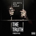 Don Hoffa Jigsaw Blig - THE TRUTH FREESTYLE