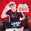 Dudu Rosa feat MC Gw MC Danny - Toma Bucetada