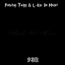 93R feat Twigg L Kay Da Master - Nkarhi Wa Mina