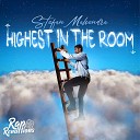 Rap Renditions - Highest In The Room Piano Version