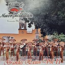 Mariachi Nuevo Tecalitl n - Qu Chulada De Mujer