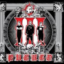 PUERCO punk - La Vieja Escuela