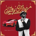 Jay Fire - Tony Version II