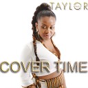 Singah Taylor Gasy - Mon amour Cover Version