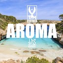 El Moes feat Femaz Lapsus Lpsbeats - Aroma