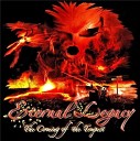 Eternal Legacy - Realm Of Wind And Ice